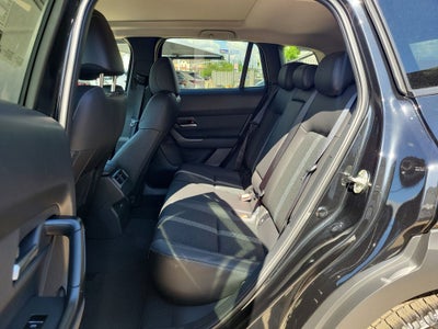 2026 Mazda Mazda CX-50 2.5 S Meridian Edition