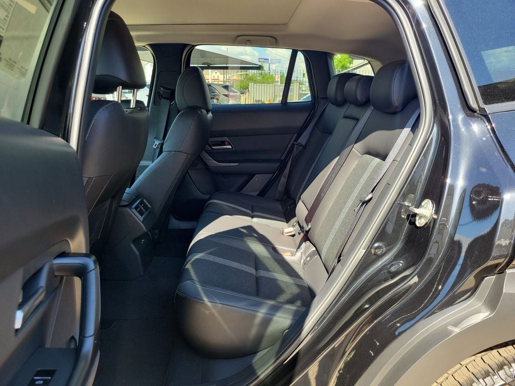 2026 Mazda Mazda CX-50 2.5 S Meridian Edition