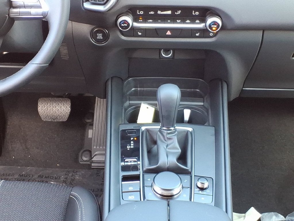 2026 Mazda Mazda CX-50 2.5 S Meridian Edition