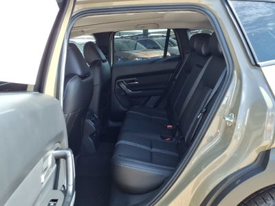 2026 Mazda Mazda CX-50 2.5 S Meridian Edition