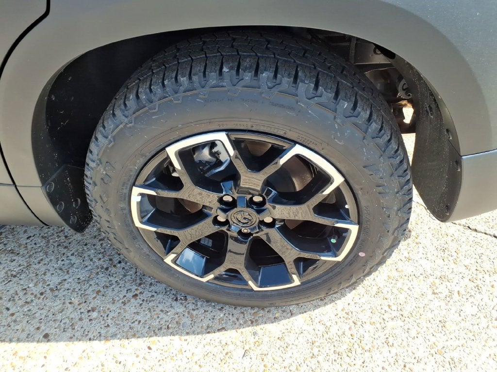 2026 Mazda Mazda CX-50 2.5 S Meridian Edition