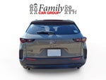 2026 Mazda Mazda CX-50 2.5 S Meridian Edition