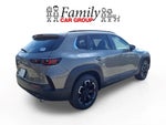 2026 Mazda Mazda CX-50 2.5 S Meridian Edition