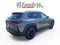 2026 Mazda Mazda CX-50 2.5 S Meridian Edition