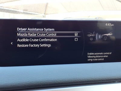 2026 Mazda Mazda CX-50 2.5 S Meridian Edition