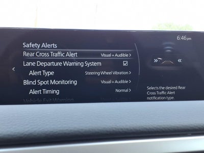 2026 Mazda Mazda CX-50 2.5 S Meridian Edition