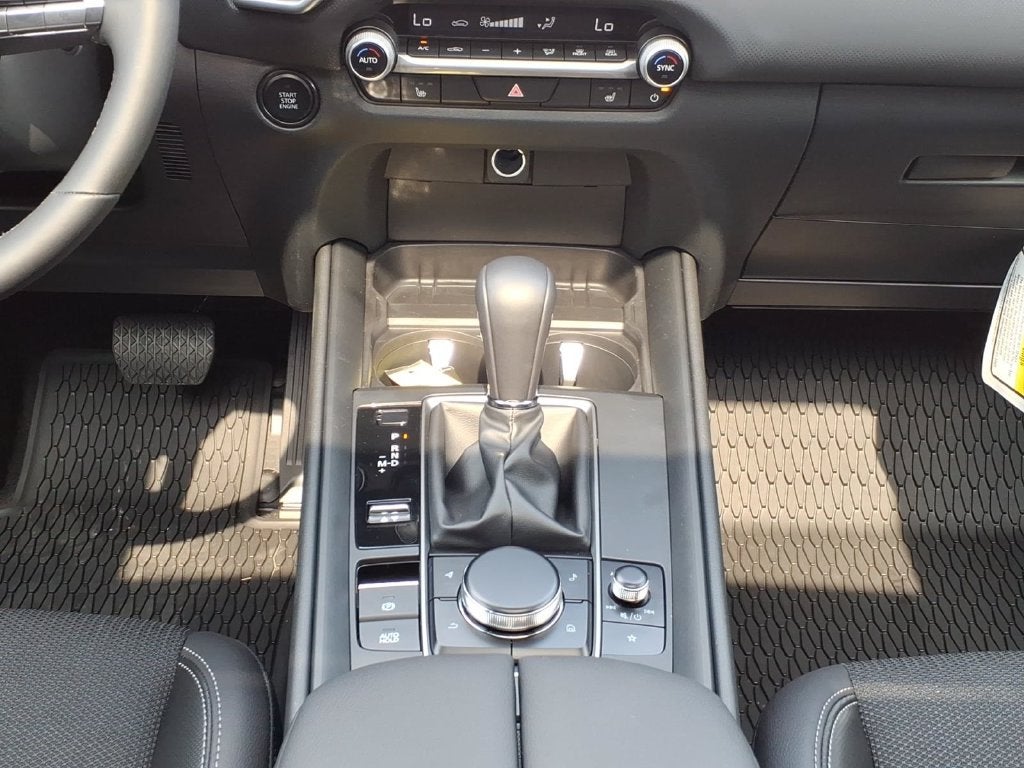 2026 Mazda Mazda CX-50 2.5 S Meridian Edition