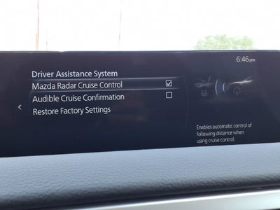 2026 Mazda Mazda CX-50 2.5 S Meridian Edition