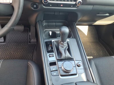 2026 Mazda Mazda CX-50 2.5 S Meridian Edition