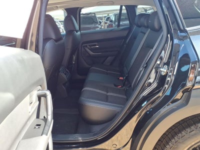 2026 Mazda Mazda CX-50 2.5 S Meridian Edition