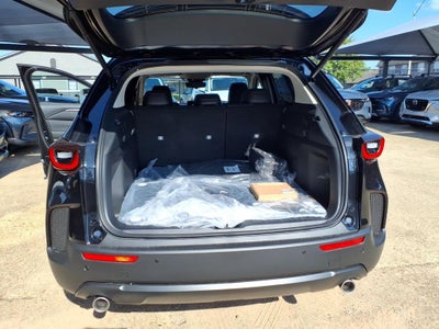 2026 Mazda Mazda CX-50 2.5 S Meridian Edition