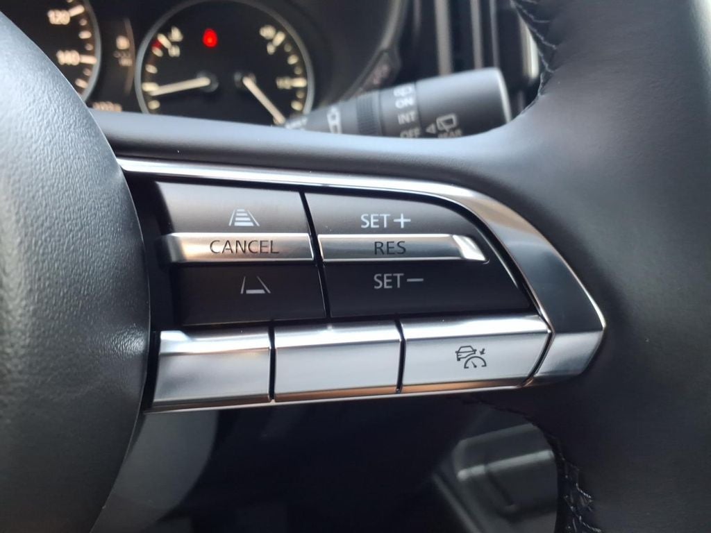 2026 Mazda Mazda CX-50 2.5 S Meridian Edition