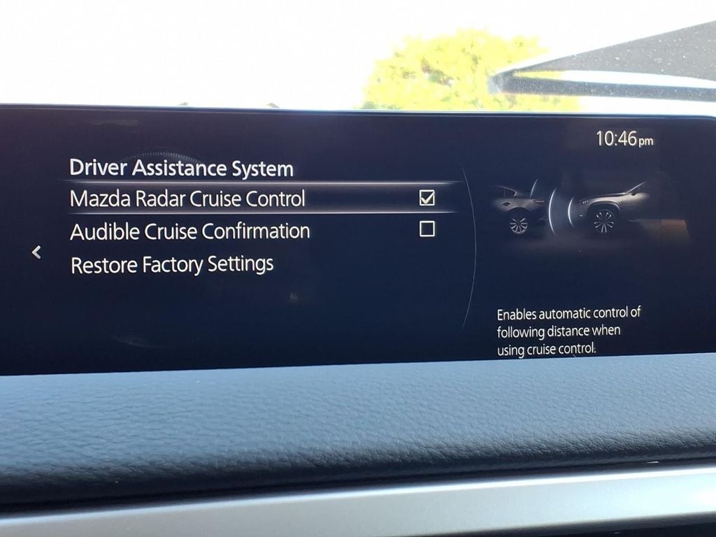 2026 Mazda Mazda CX-50 2.5 S Meridian Edition