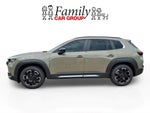 2026 Mazda Mazda CX-50 2.5 Turbo Meridian Edition