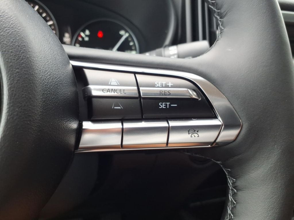 2026 Mazda Mazda CX-50 2.5 Turbo Meridian Edition