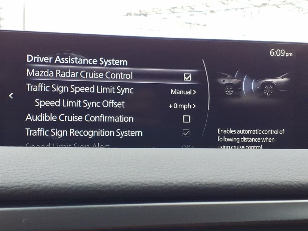 2026 Mazda Mazda CX-50 2.5 Turbo Meridian Edition