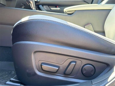 2026 Mazda Mazda CX-50 2.5 Turbo Meridian Edition