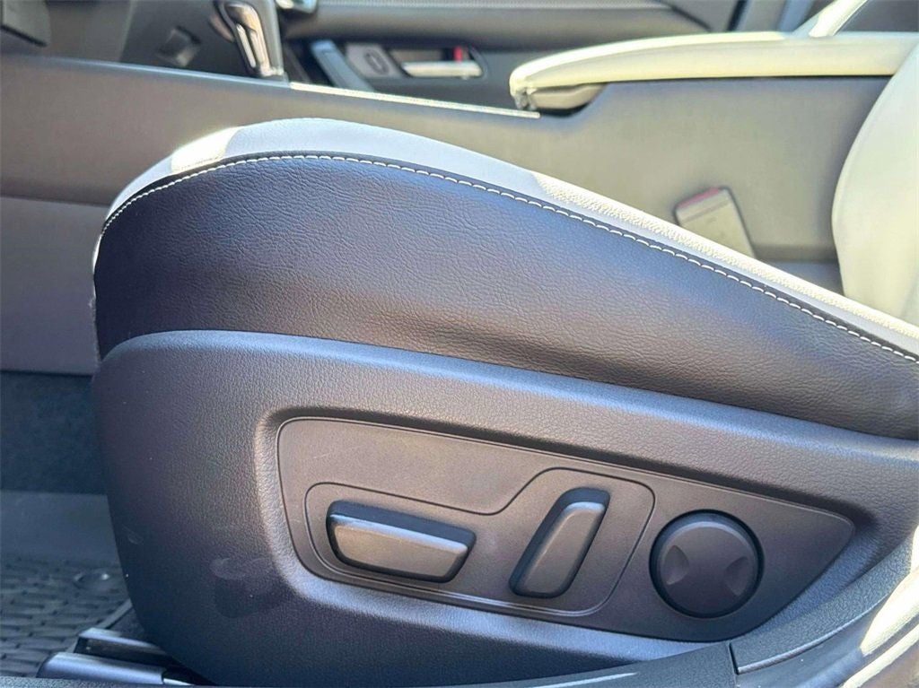 2026 Mazda Mazda CX-50 2.5 Turbo Meridian Edition