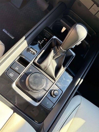 2026 Mazda Mazda CX-50 2.5 Turbo Meridian Edition