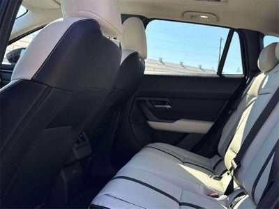 2026 Mazda Mazda CX-50 2.5 Turbo Meridian Edition