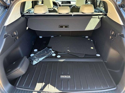 2026 Mazda Mazda CX-50 2.5 Turbo Meridian Edition