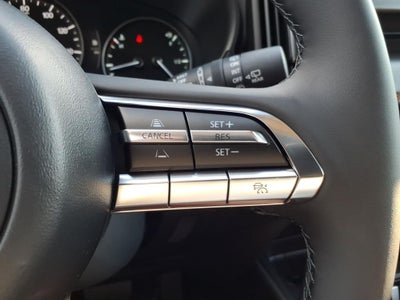 2026 Mazda Mazda CX-50 2.5 Turbo Meridian Edition