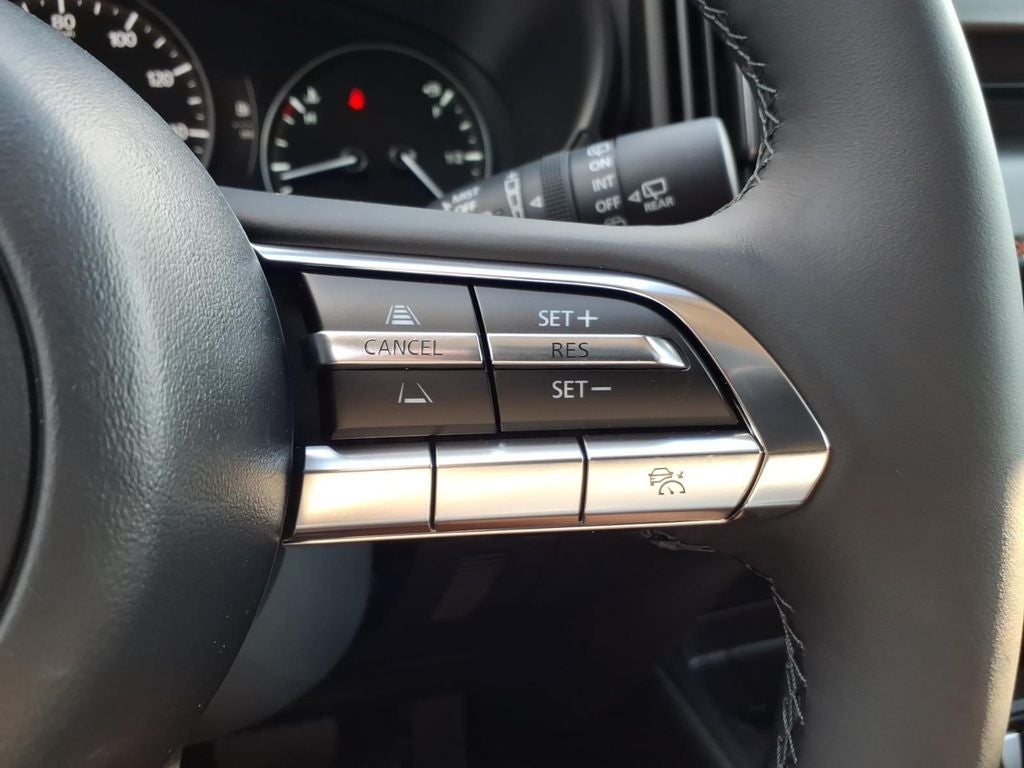 2026 Mazda Mazda CX-50 2.5 Turbo Meridian Edition