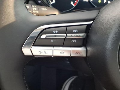 2026 Mazda Mazda CX-50 2.5 Turbo Meridian Edition