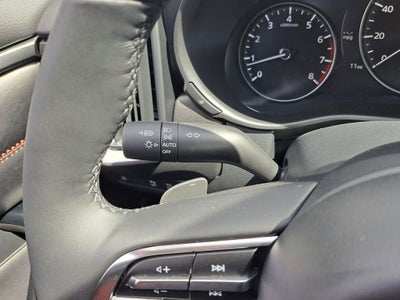 2026 Mazda Mazda CX-50 2.5 Turbo Meridian Edition