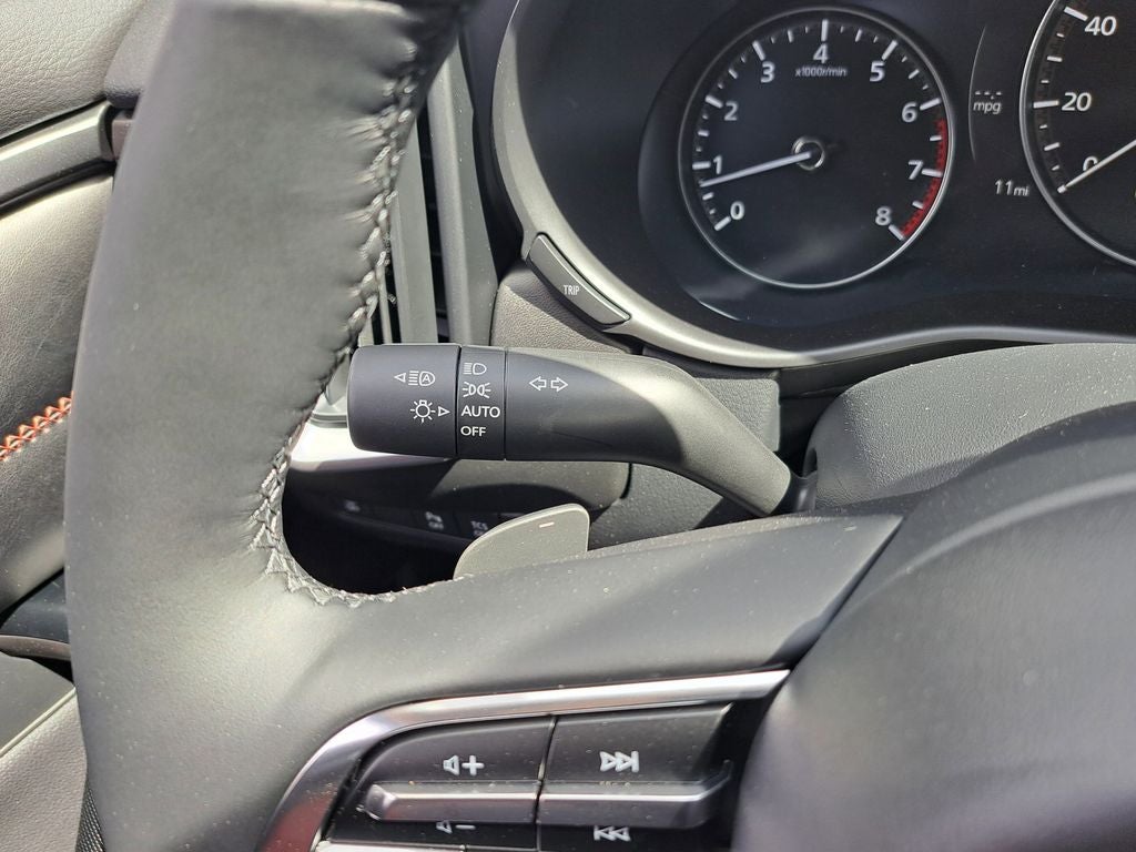 2026 Mazda Mazda CX-50 2.5 Turbo Meridian Edition