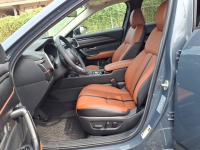 2026 Mazda Mazda CX-50 2.5 Turbo Meridian Edition