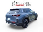 2026 Mazda Mazda CX-50 2.5 Turbo Meridian Edition