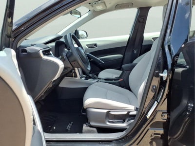 2024 Toyota Corolla Cross L