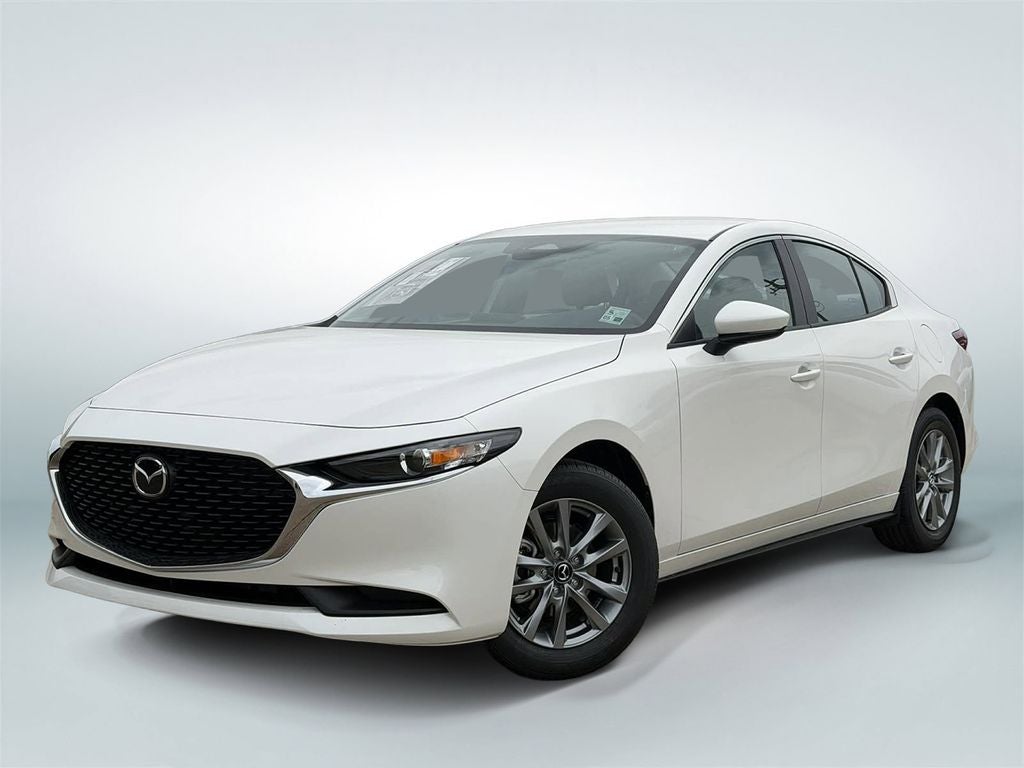 2026 Mazda CX-3 2.5 S AT 4-Door SKYACTIV's photo