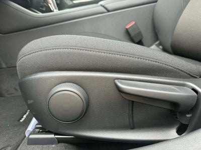 2026 Mazda Mazda3 Sedan 2.5 S Base