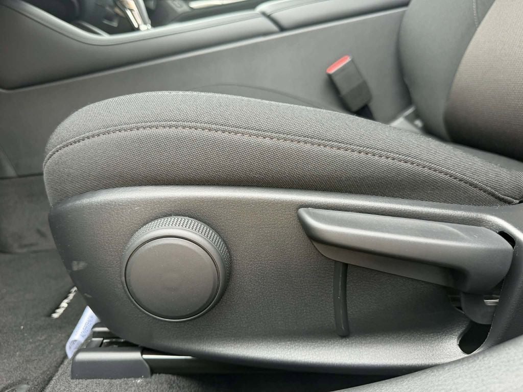 2026 Mazda Mazda3 Sedan 2.5 S Base