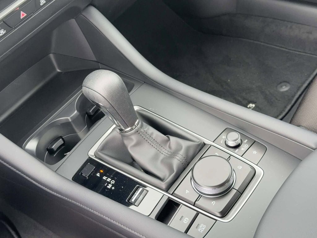 2026 Mazda Mazda3 Sedan 2.5 S Base