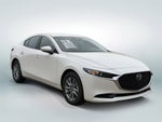 2026 Mazda Mazda3 Sedan 2.5 S Base