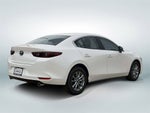 2026 Mazda Mazda3 Sedan 2.5 S Base