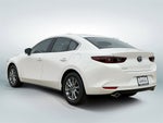 2026 Mazda Mazda3 Sedan 2.5 S Base