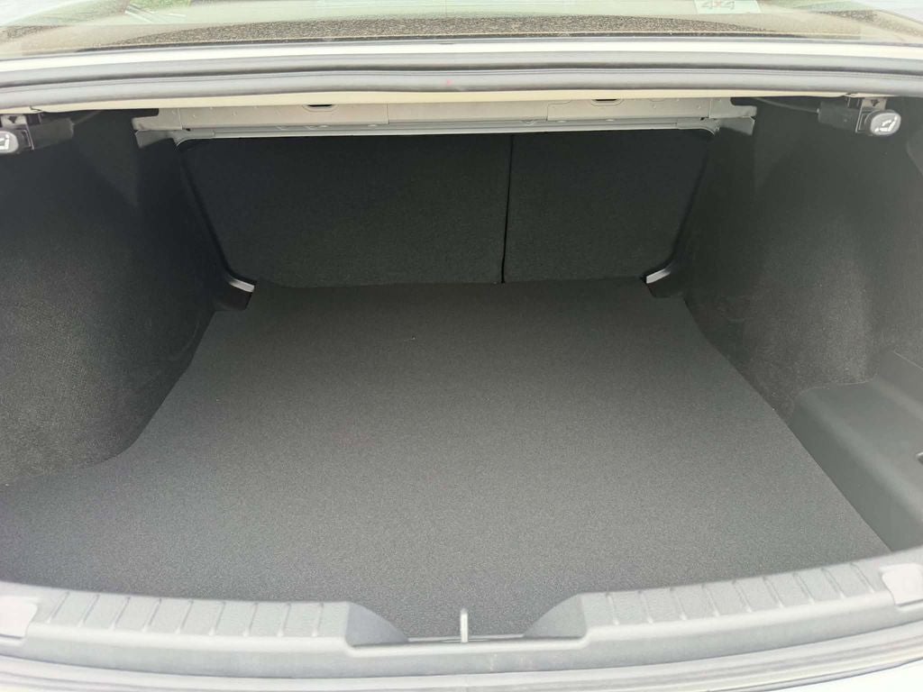 2026 Mazda Mazda3 Sedan 2.5 S Base
