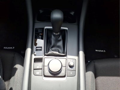 2026 Mazda Mazda3 Sedan 2.5 S Base