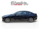 2026 Mazda Mazda3 Sedan 2.5 S Base