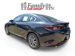 2026 Mazda Mazda3 Sedan 2.5 S Base