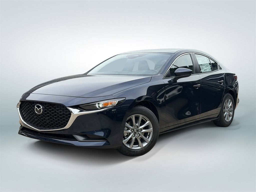 2026 Mazda CX-3 2.5 S AT 4-Door SKYACTIV's photo