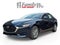 2026 Mazda Mazda3 Sedan 2.5 S Base