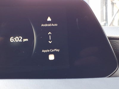 2026 Mazda Mazda3 Sedan 2.5 S Base