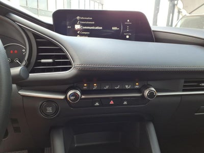 2026 Mazda Mazda3 Sedan 2.5 S Base