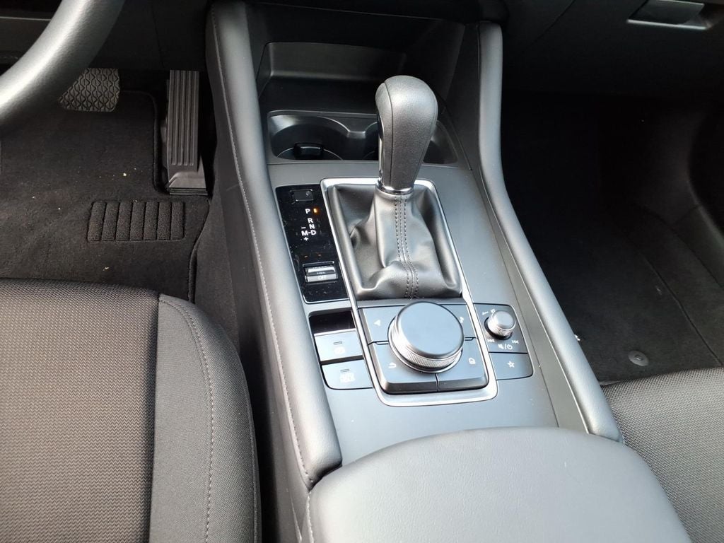 2026 Mazda Mazda3 Sedan 2.5 S Base