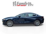 2026 Mazda Mazda3 Sedan 2.5 S Base